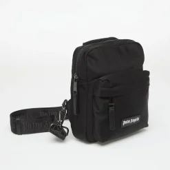 Logo Crossbody Bag