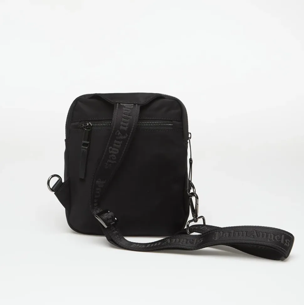 Logo Crossbody Bag