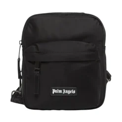 Logo Crossbody Bag