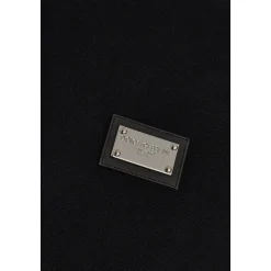 Logo Plaque Polo