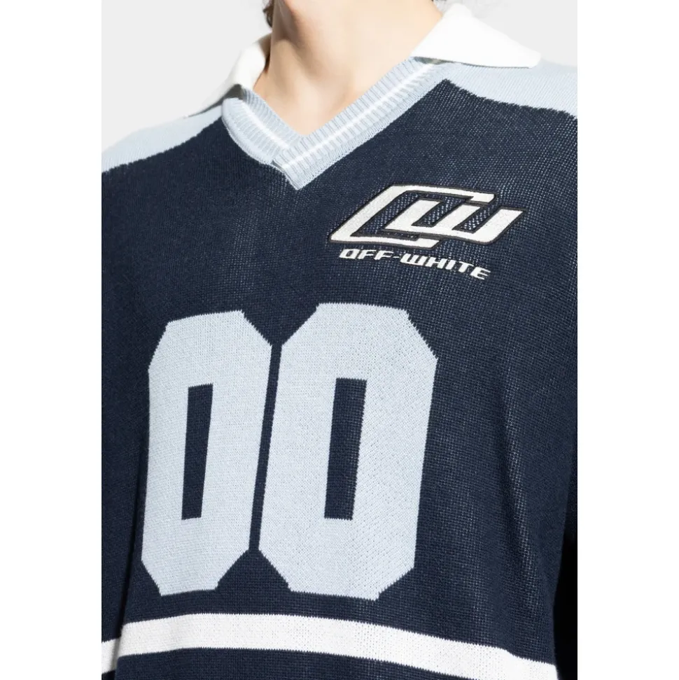 Logo Sweater