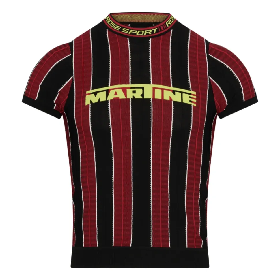 Logo Tight T-Shirt