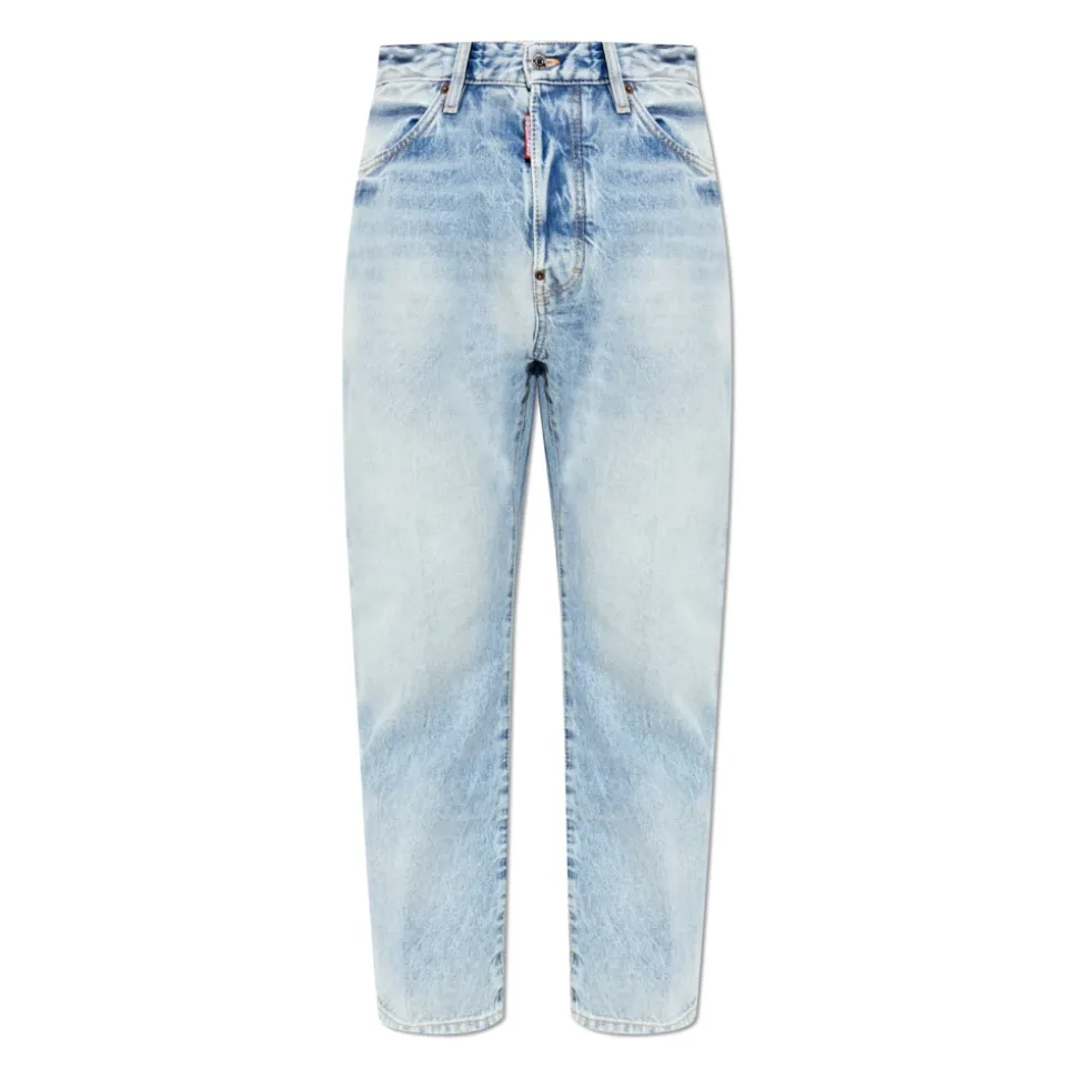 London Bro Jeans
