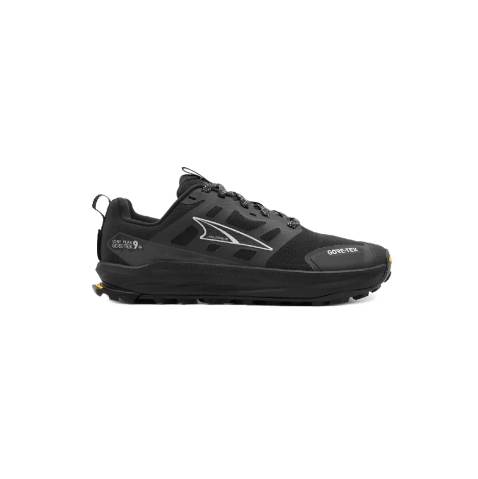 Lone Peak 9+ Goretex Buty do biegania w terenie