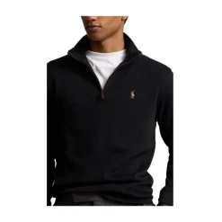 Long Knitwear