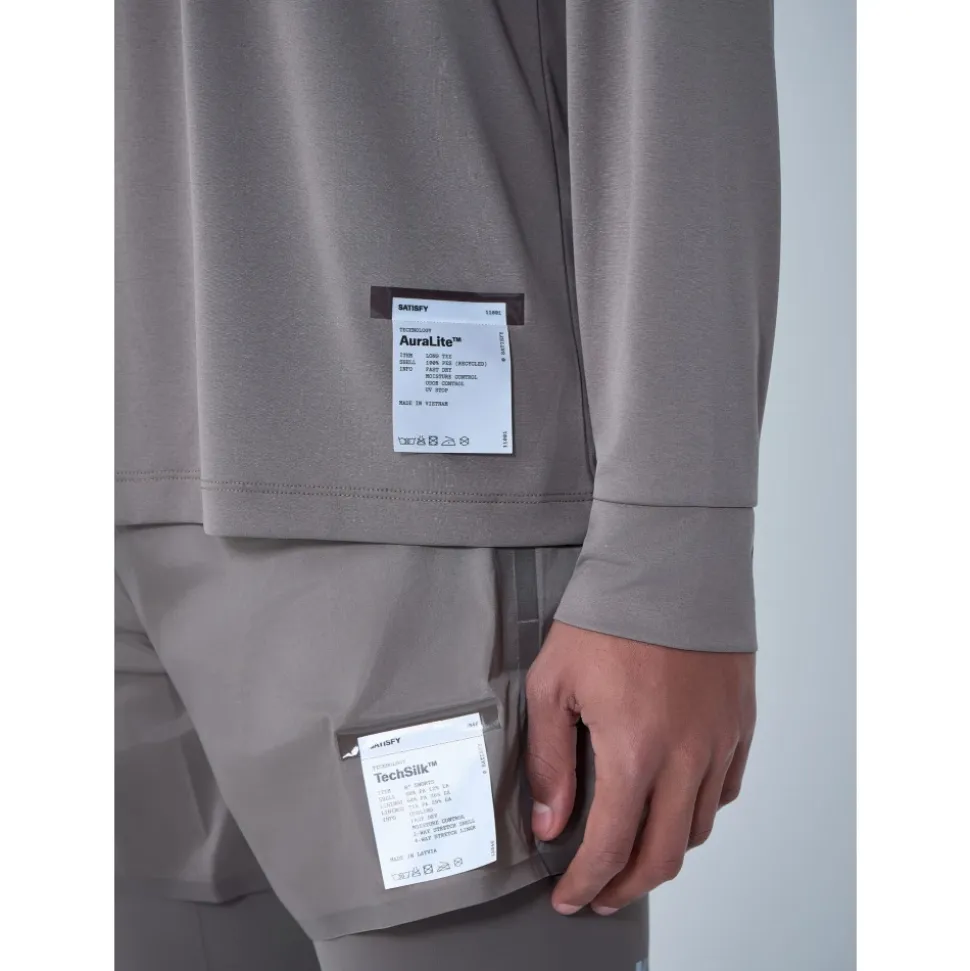Long Sleeve Performance Shirt