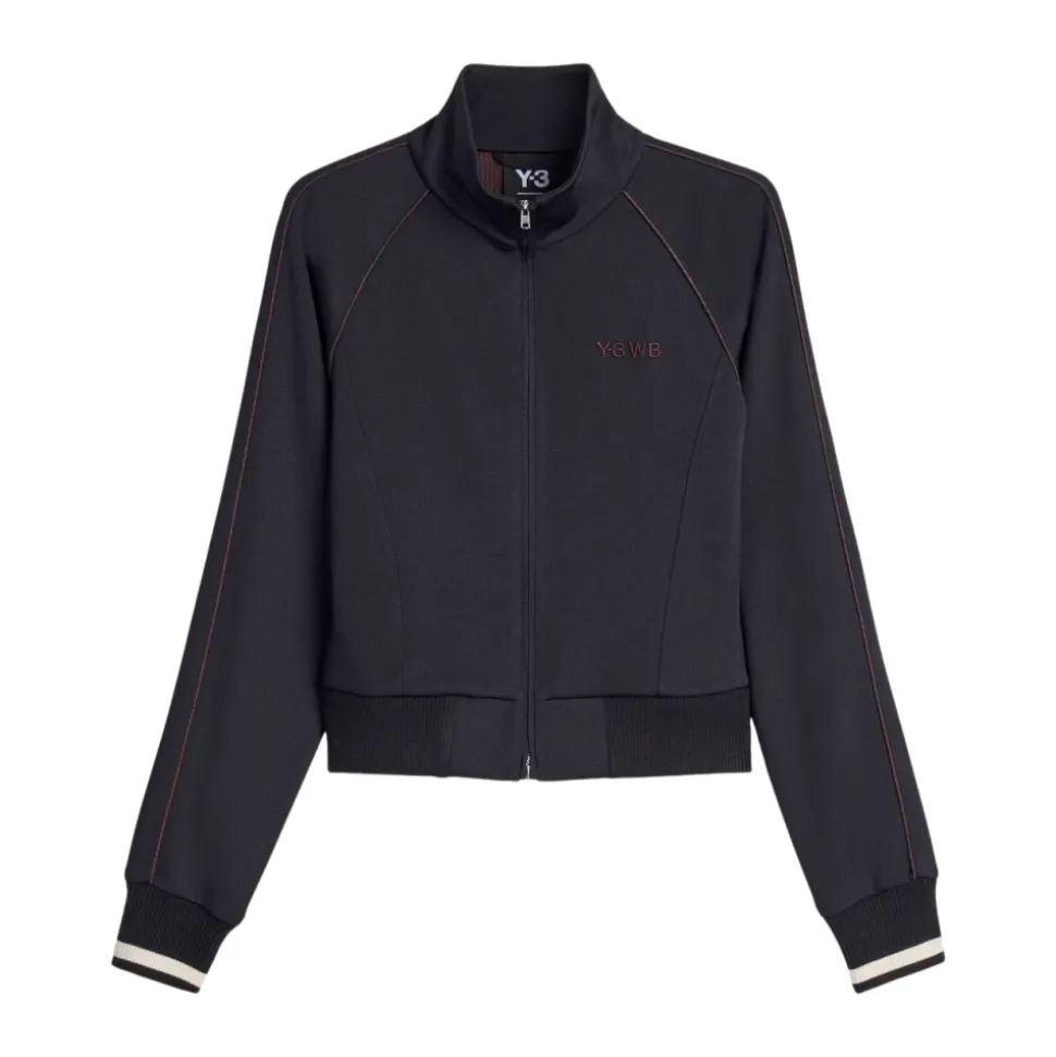 Long Sleeve Training Tops