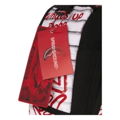 Looney Tunes Graffiti Bugs Dlxr Backpack