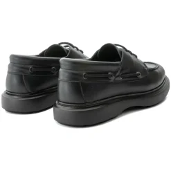 LORENZO Boat Shoe