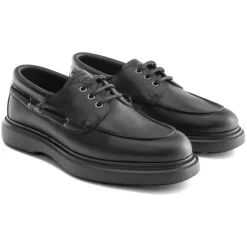 LORENZO Boat Shoe