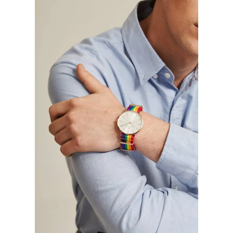 LOVE WINS Watch