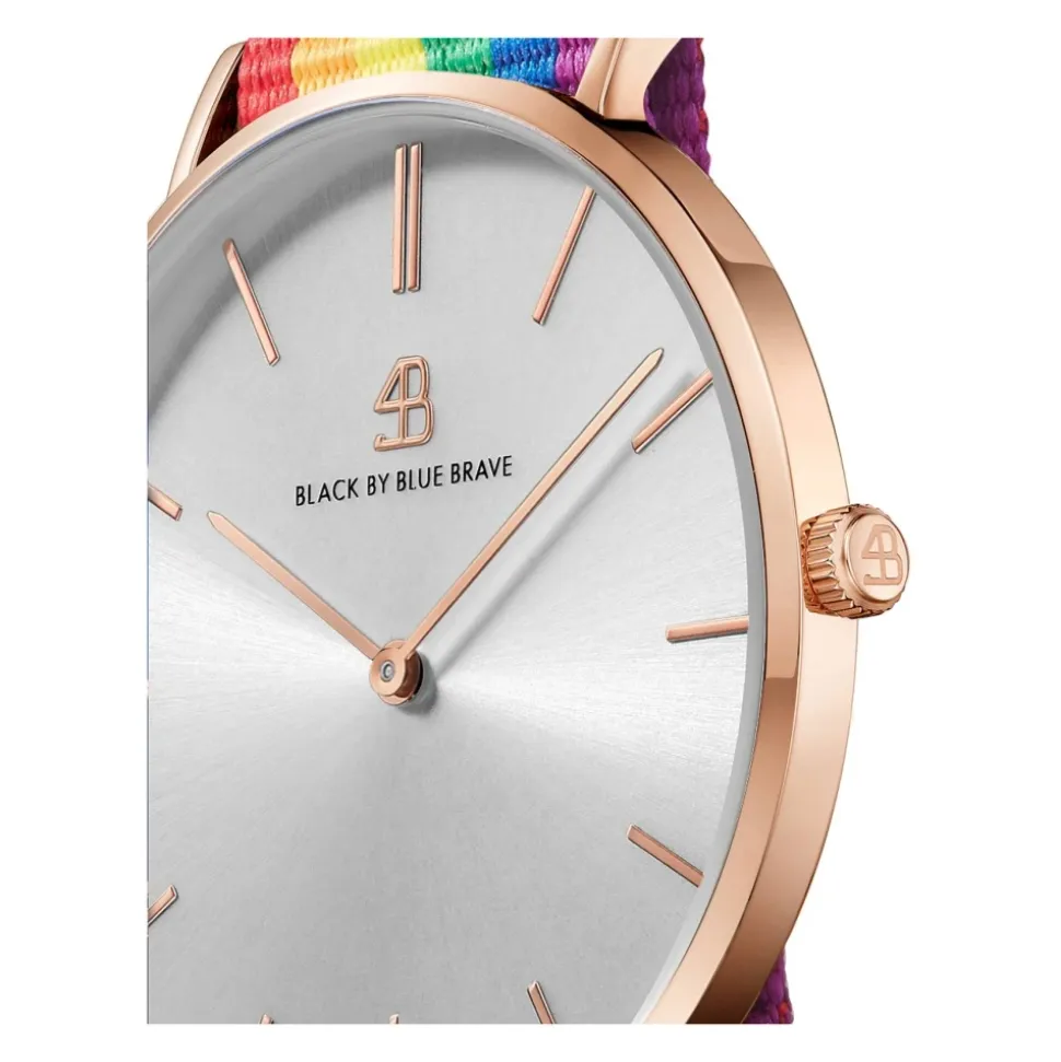LOVE WINS Watch