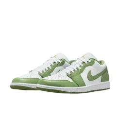 1 Low SE Chlorophyll