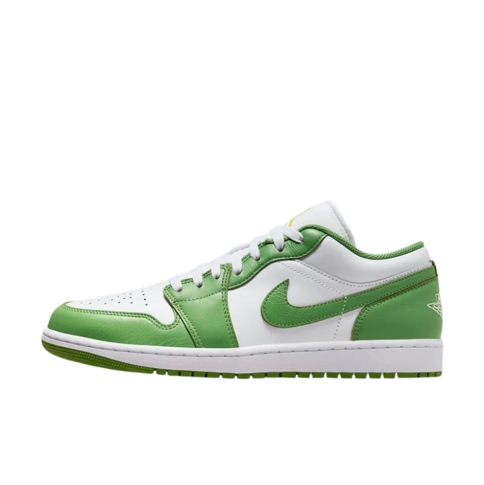 1 Low SE Chlorophyll