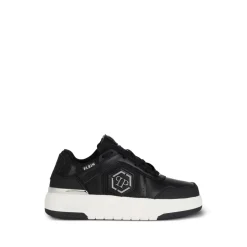 Low-Top Sneakers SK8R