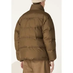 Lucio Puffer Jacket