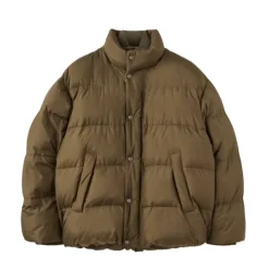 Lucio Puffer Jacket