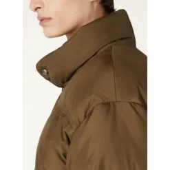 Lucio Puffer Jacket