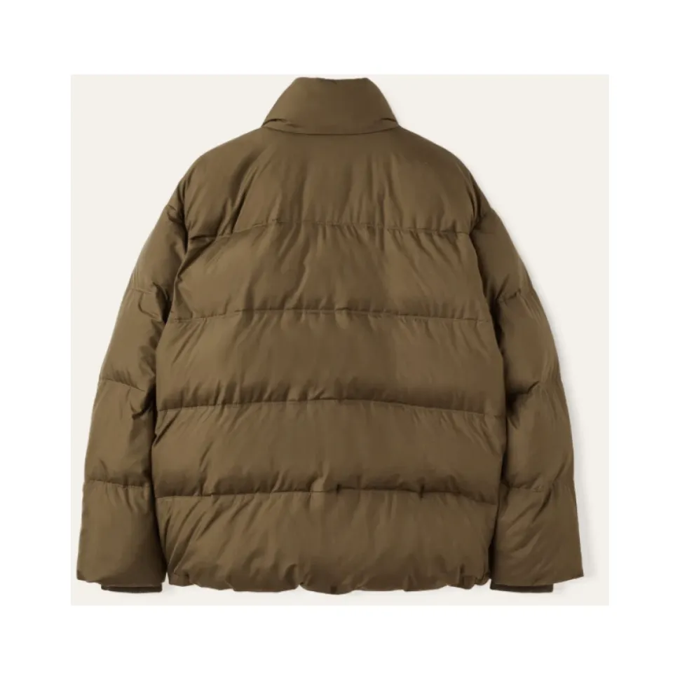 Lucio Puffer Jacket