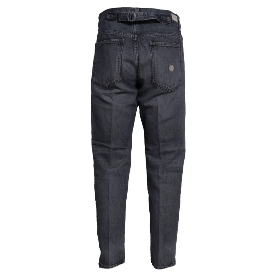 Luis Jeans