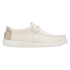 Luksusowe Lnu Lina Resort Buty