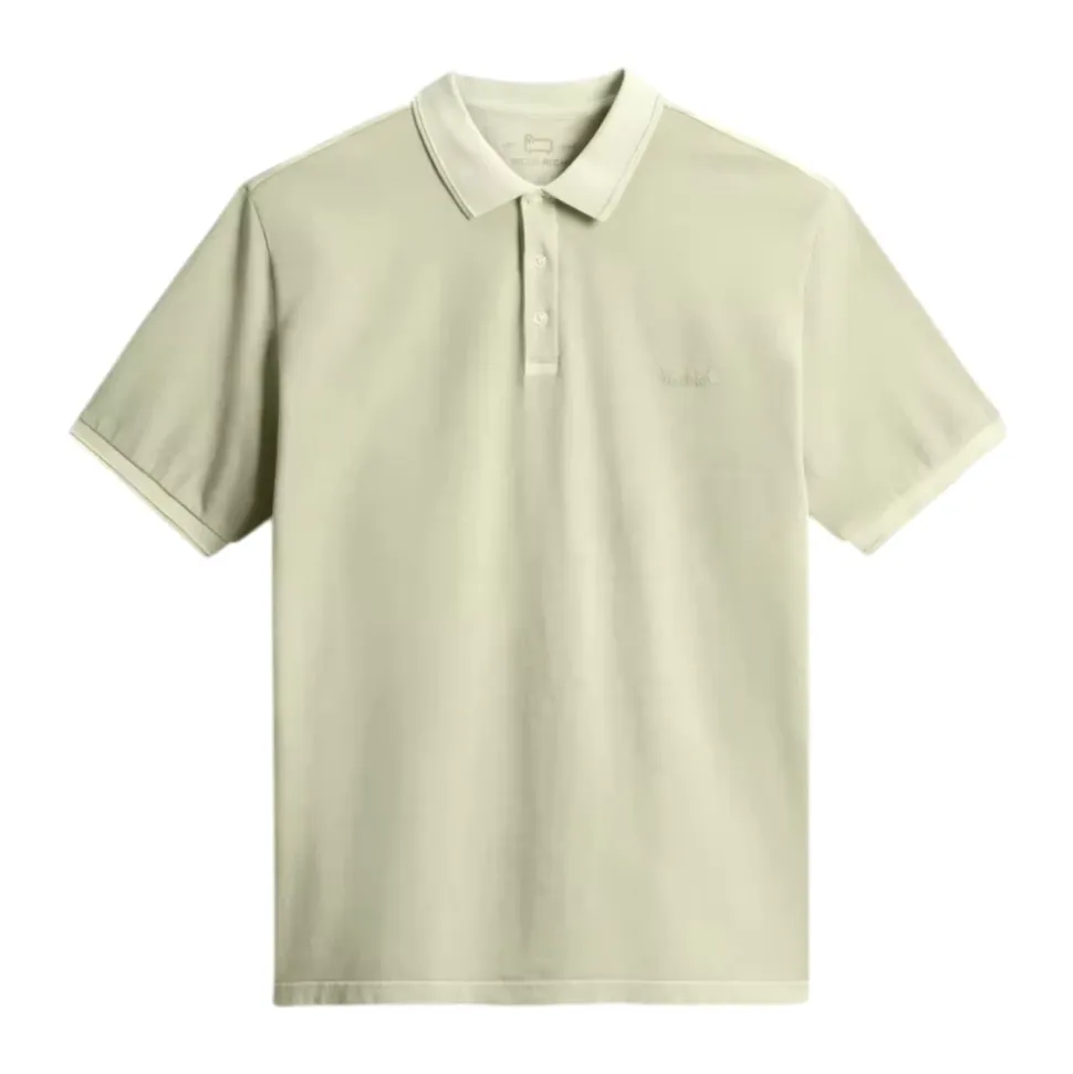 Mackinack Polo