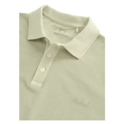 Mackinack Polo