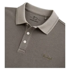 Mackinack Polo