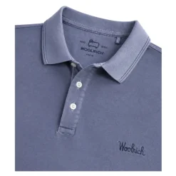Mackinack Polo