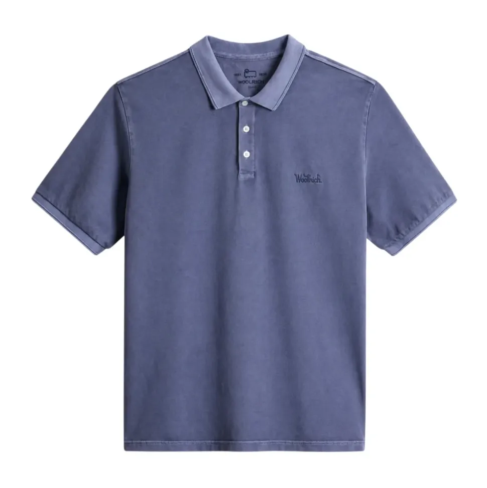 Mackinack Polo