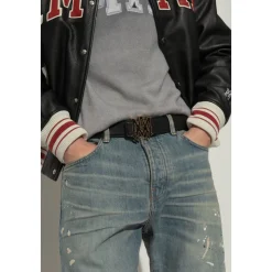 MA Core Logo Belt