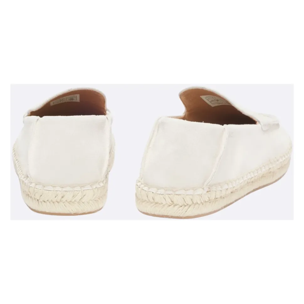 Madeira Espadryle