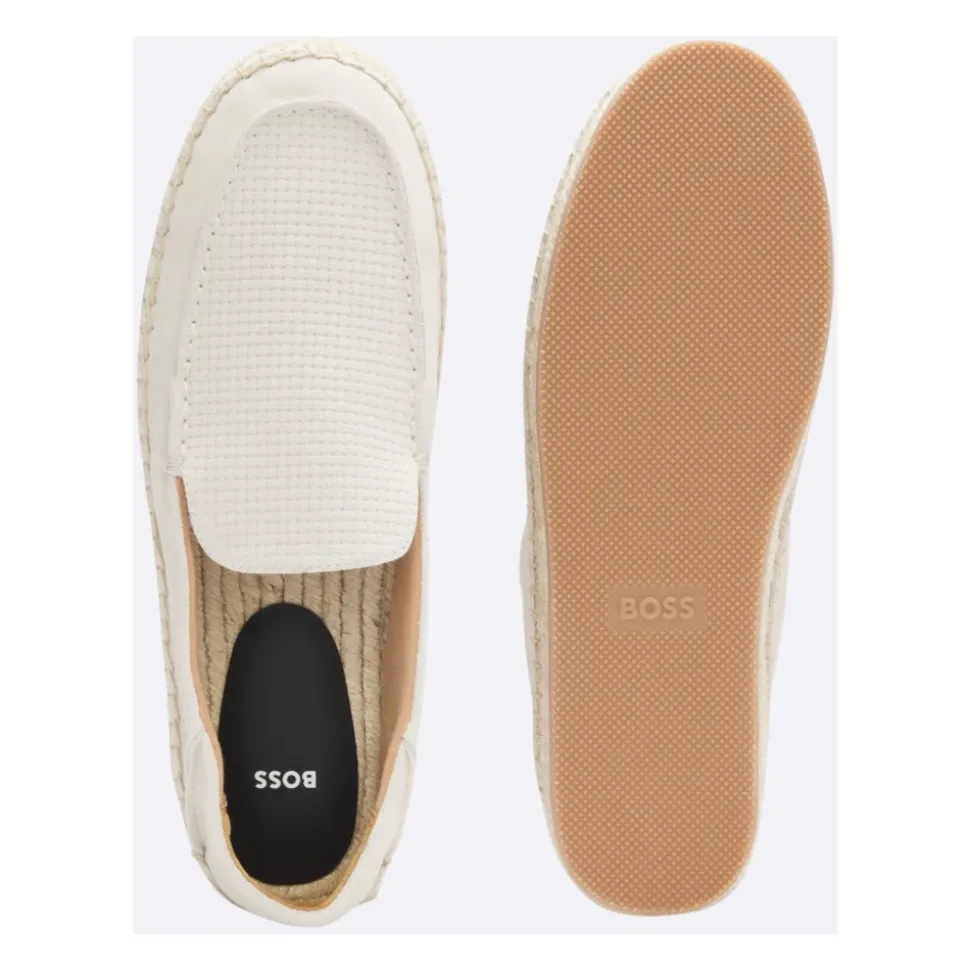 Madeira Espadryle