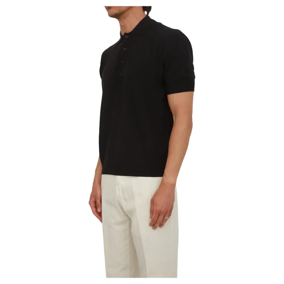 Maglia A Polo
