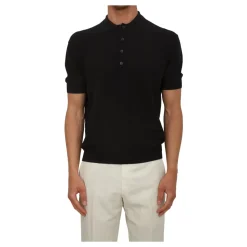 Maglia A Polo
