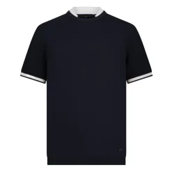 Maglia Chiusa M/C