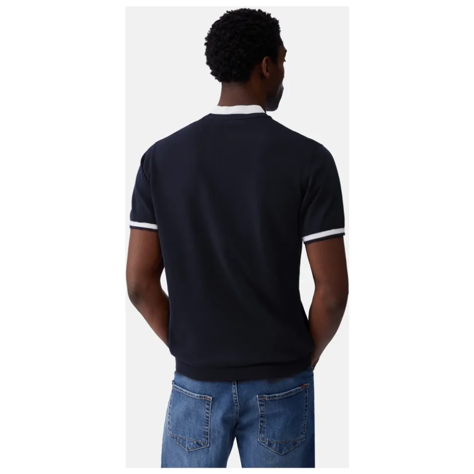 Maglia Chiusa M/C