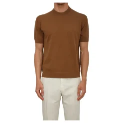 Maglia Girocollo