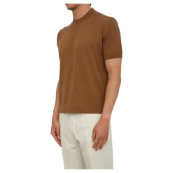 Maglia Girocollo