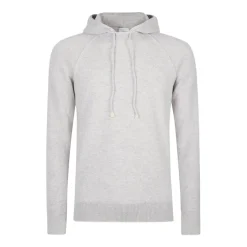 Maglia Girocollo Cappuccio