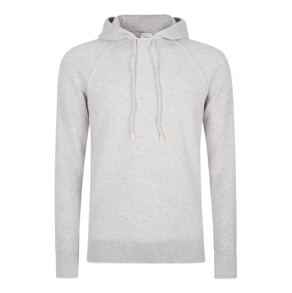 Maglia Girocollo Cappuccio