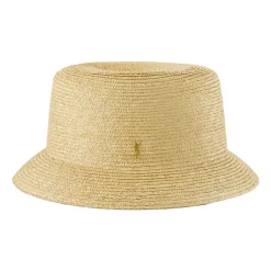 Maglina Słomkowy Kapelusz Bucket