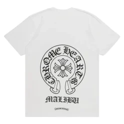 Malibu Exclusive Horseshoe T-shirt