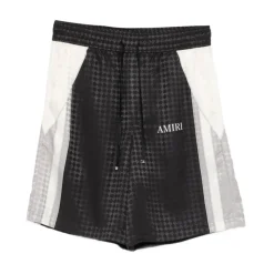 MA Quad Panel Short