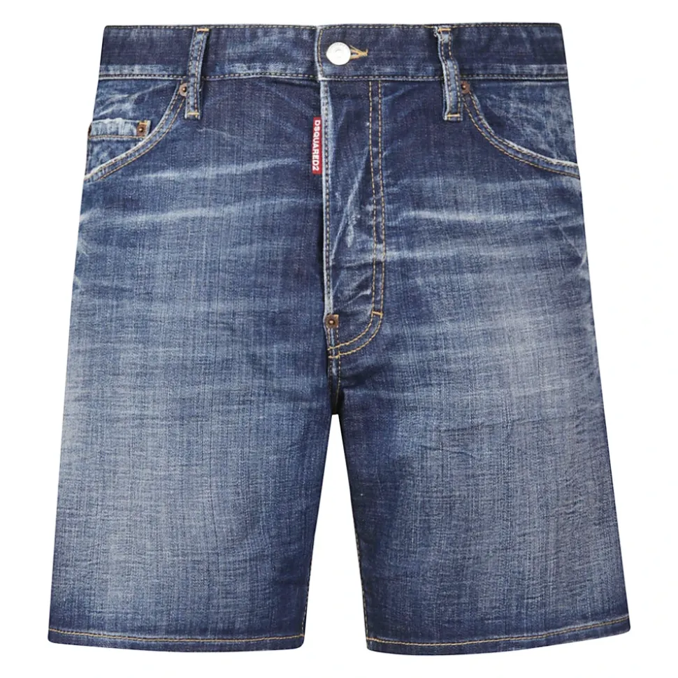 Marine Short