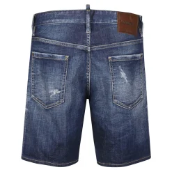 Marine Short