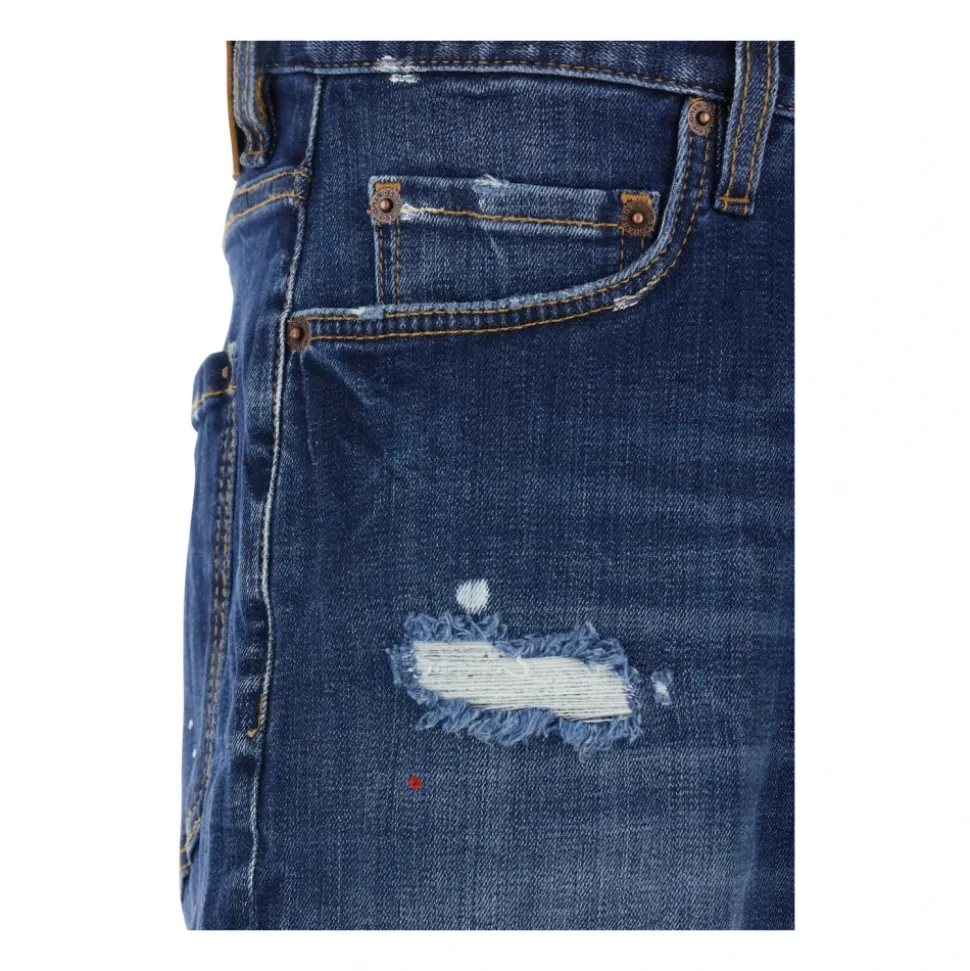 Marine Short