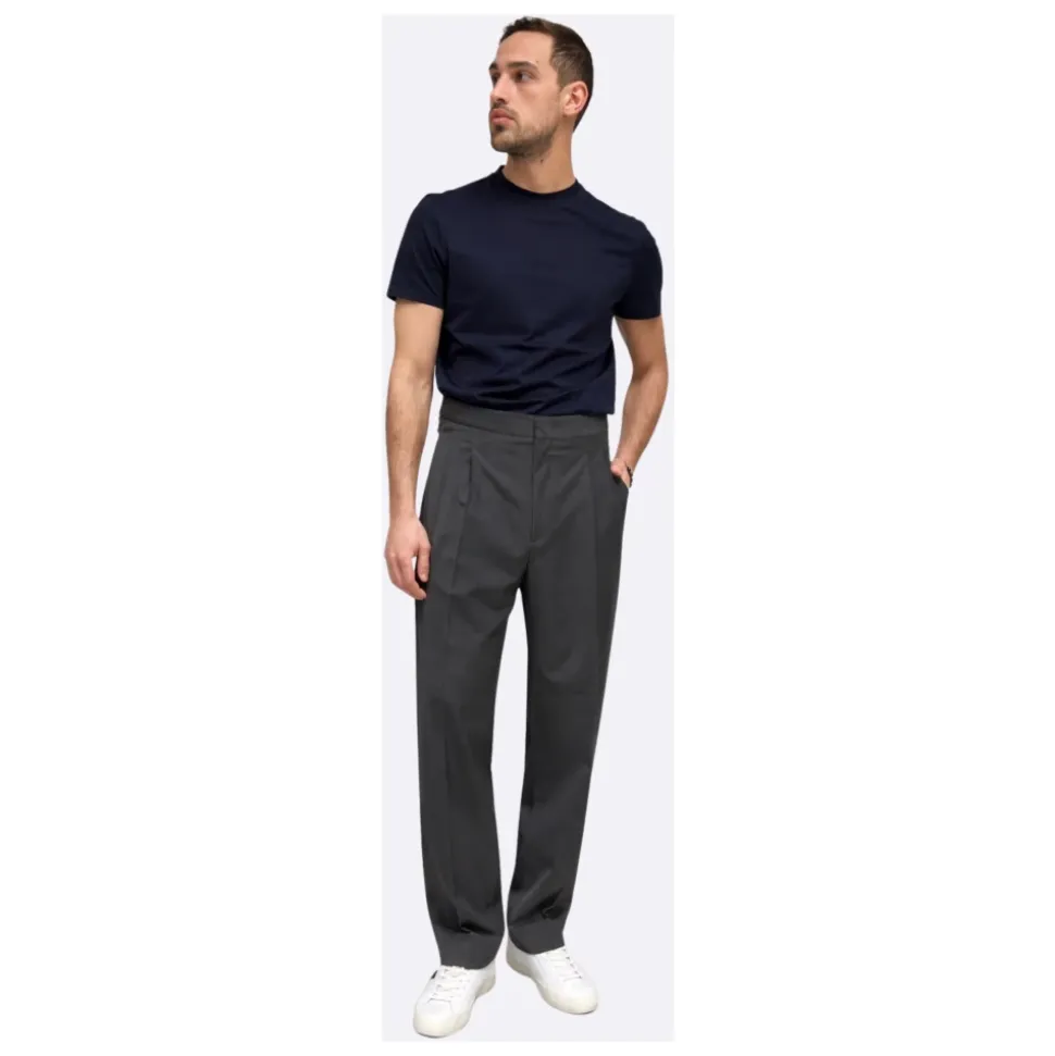 Mat Trousers