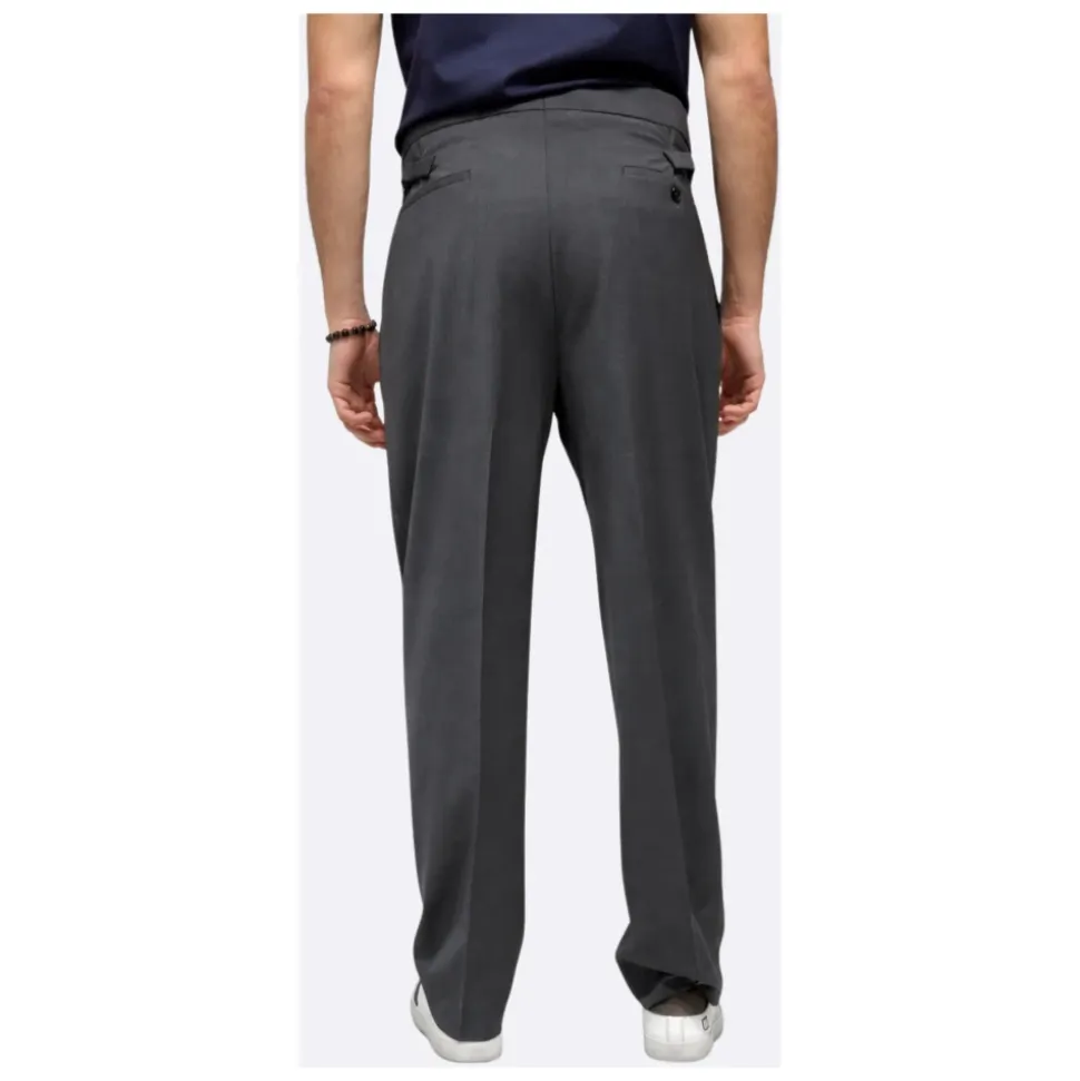 Mat Trousers