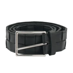 Maxi Intreccio Belt